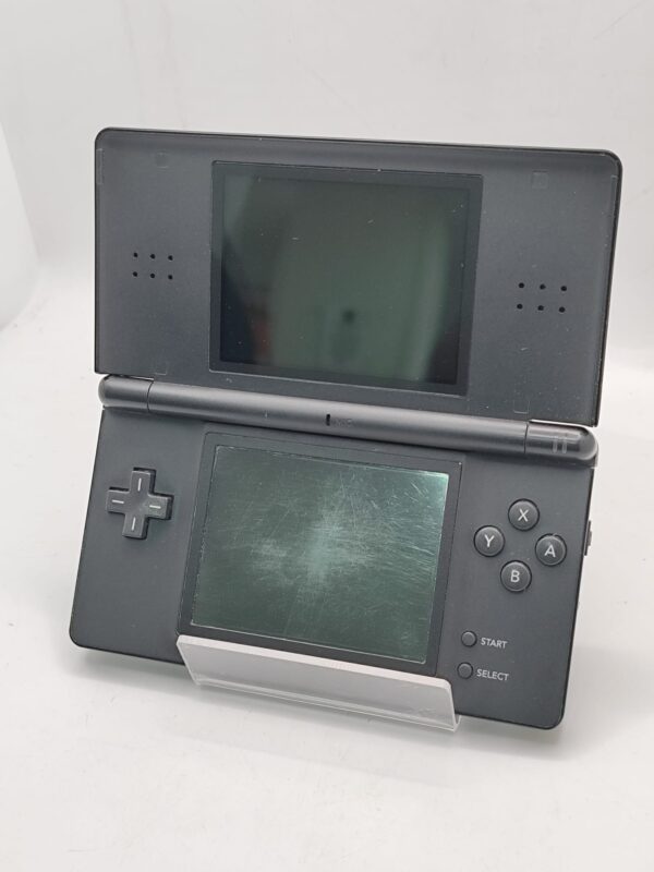 Imagen de WhatsApp 2024 11 19 a las 13.05.08 0ec41b39 CONSOLA NINTENDO DS LITE NEGRA