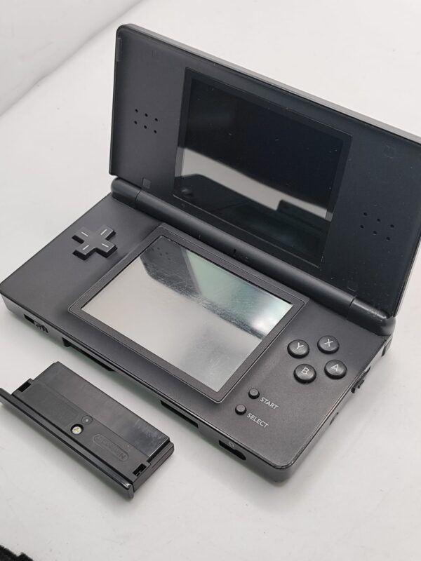 Imagen de WhatsApp 2024 11 19 a las 13.05.08 e865905a CONSOLA NINTENDO DS LITE NEGRA