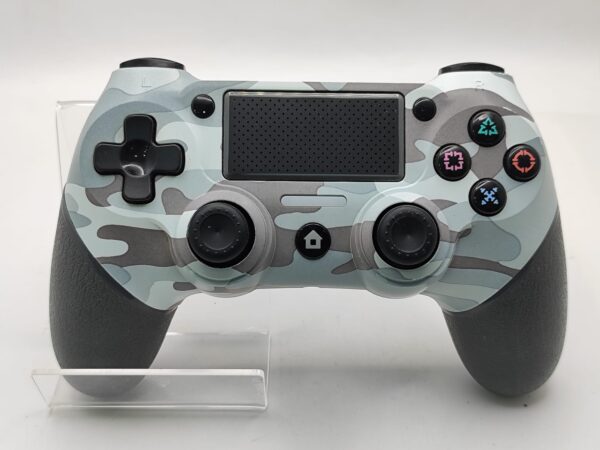 Imagen de WhatsApp 2024 11 20 a las 11.51.26 84392bf0 MANDO PS4 NUWA PS4017-2339 CAMUFLAJE