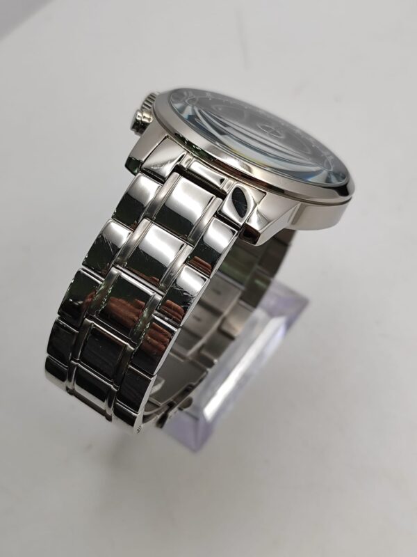 Imagen de WhatsApp 2024 11 20 a las 19.54.12 0bf9022e RELOJ GUESS W0379G3 PLATEADO ESFERA AZUL