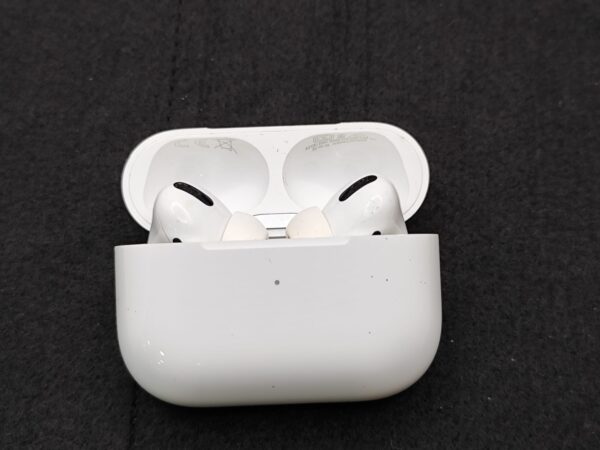 Imagen de WhatsApp 2024 11 21 a las 12.46.04 51ec6f9e APPLE AIRPODS PRO A2190 - A2083/A2084