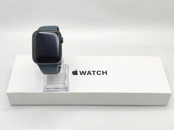 Imagen de WhatsApp 2024 11 21 a las 13.14.20 17d938e5 APPLE WATCH SE 2GEN (CEL) 44MM + CAJA BATERIA 99%