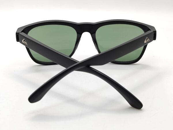 Imagen de WhatsApp 2024 11 21 a las 13.27.21 11fa6342 GAFAS DE SOL QUIKSILVER TAGGER NEGRA CRISTAL VERDE POLARIZADAS