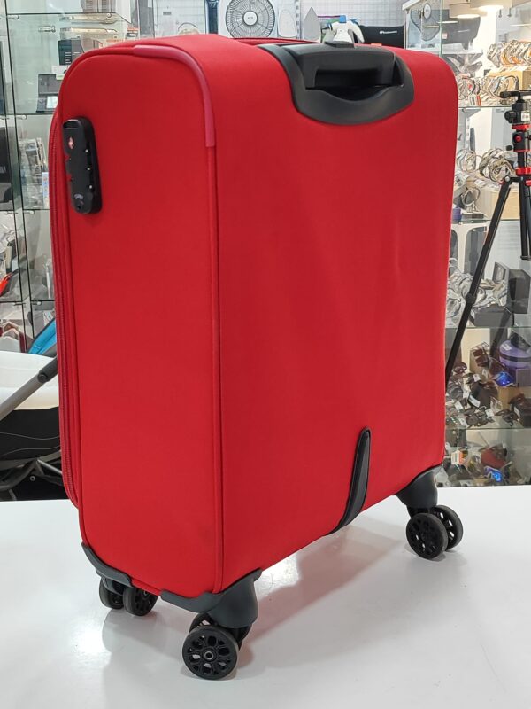 Imagen de WhatsApp 2024 11 22 a las 12.23.12 b1069a41 MALETA CABINA AMERICAN TOURISTER 7309 ROJA CON RUEDAS