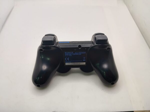 Imagen de WhatsApp 2024 11 23 a las 10.38.22 13de5a3e MANDO PS3 ORIGINAL NEGRO