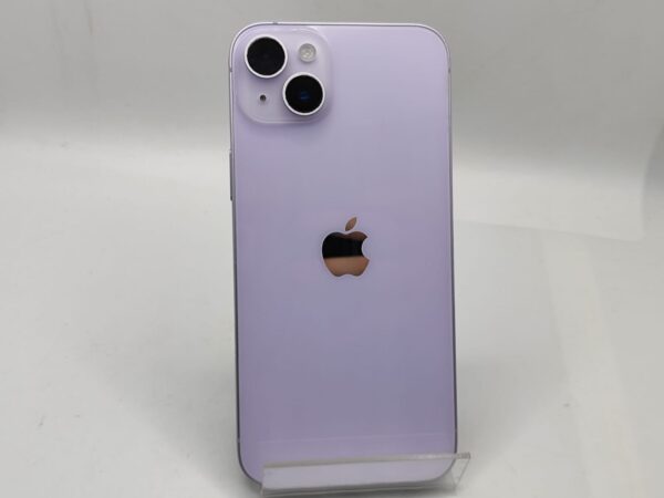 Imagen de WhatsApp 2024 11 25 a las 18.15.10 faf47539 APPLE IPHONE 14 PLUS PURPURA 128GB SALUD BATERIA 85%