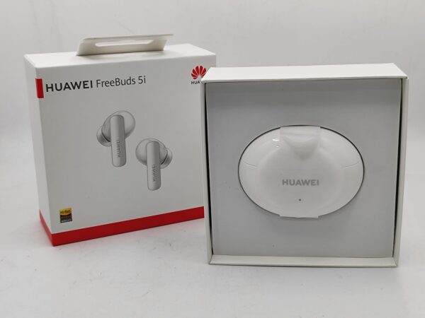 Imagen de WhatsApp 2024 11 28 a las 17.32.48 7bb52319 AURICULARES HUAWEI FREEBUDS 5I *A ESTRENAR*