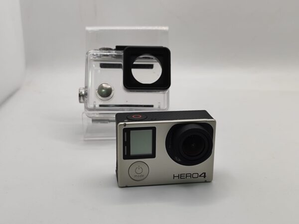 Imagen de WhatsApp 2024 11 29 a las 12.23.34 bb584fcf CAMARA DEPORTIVA GOPRO HERO 4 SILVER + CARCASA