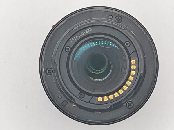 Imagen de WhatsApp 2024 11 30 a las 10.06.50 0fa814b9 OBJETIVO LUMIX H-FS1442A 14-42MM 1:3.5-5.6/14/42 PARA PANASONIC