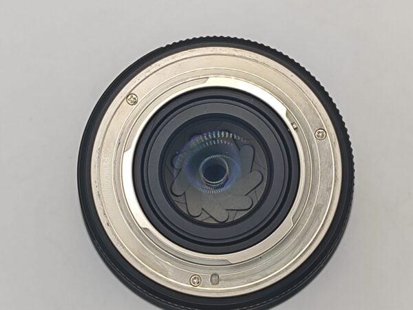 Imagen de WhatsApp 2024 11 30 a las 10.58.54 12b782d8 OBJETIVO SAMYANG 1:1.2-16 50MM PARA PANASONIC