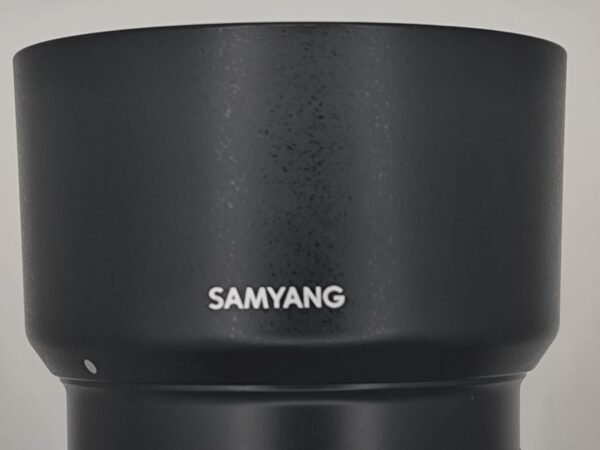 Imagen de WhatsApp 2024 11 30 a las 10.58.54 db402fe3 OBJETIVO SAMYANG 1:1.2-16 50MM PARA PANASONIC