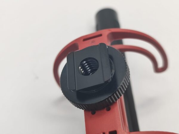 Imagen de WhatsApp 2024 11 30 a las 11.57.53 6bf27108 MICROFONO RHODE VIDEOMIC GO + ANTI-POP + CABLE