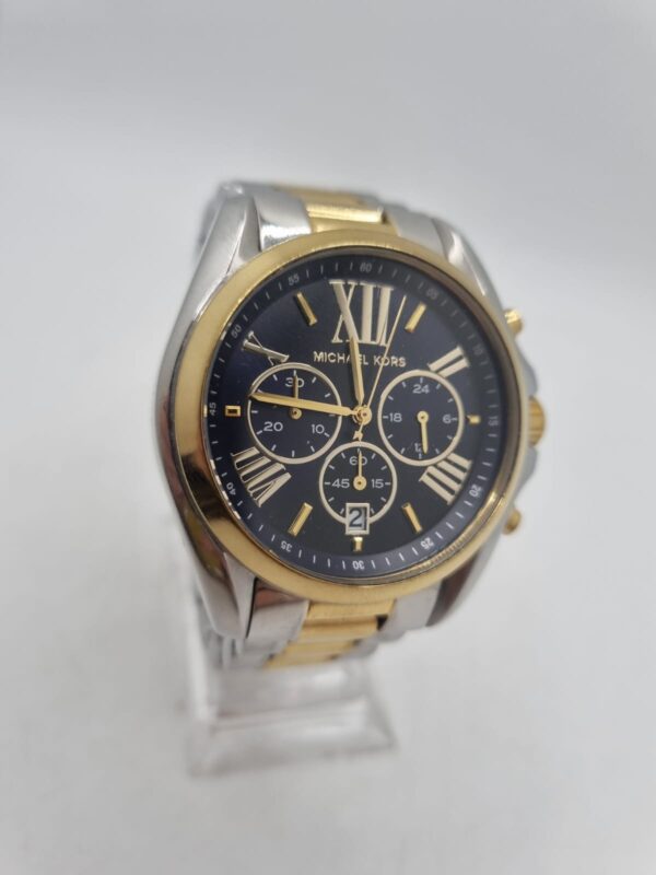 U495900 1 RELOJ MICHAEL KORS MOD MK5976 + CAJA