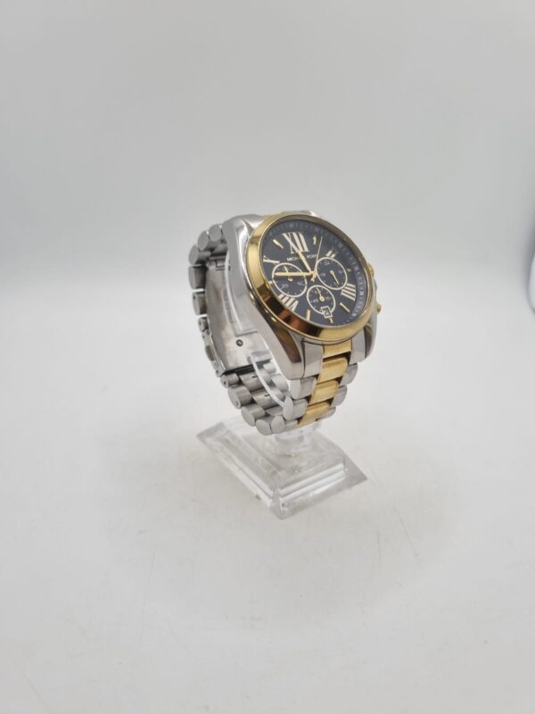 U495900 2 RELOJ MICHAEL KORS MOD MK5976 + CAJA