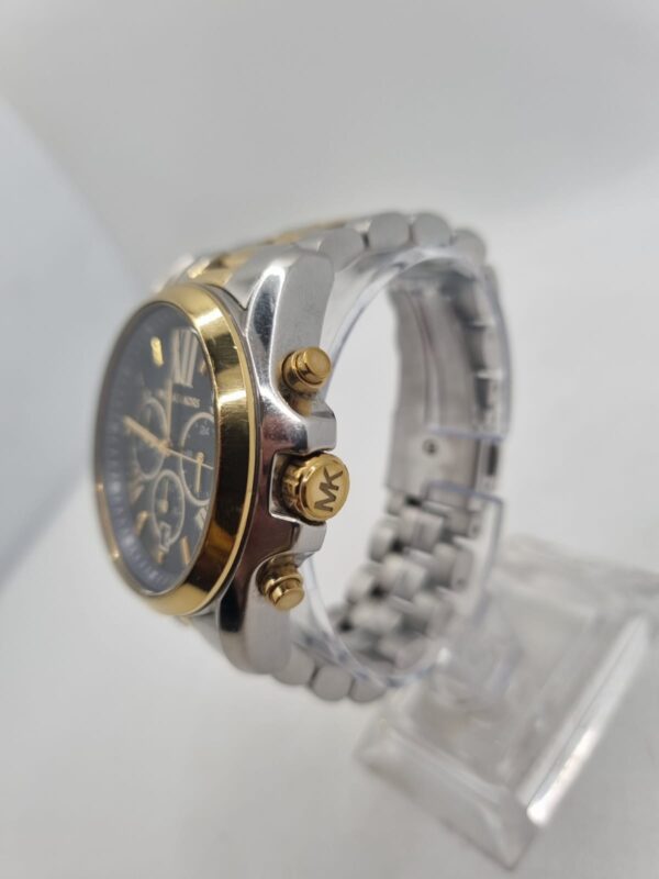 U495900 3 RELOJ MICHAEL KORS MOD MK5976 + CAJA