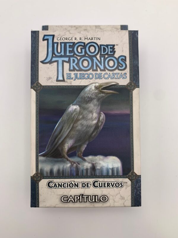 WhatsApp Image 2024 11 04 at 12.28.33 1 JUEGO DE CARTAS DE JUEGO DE TRONOS CANCION DE CUERVOS