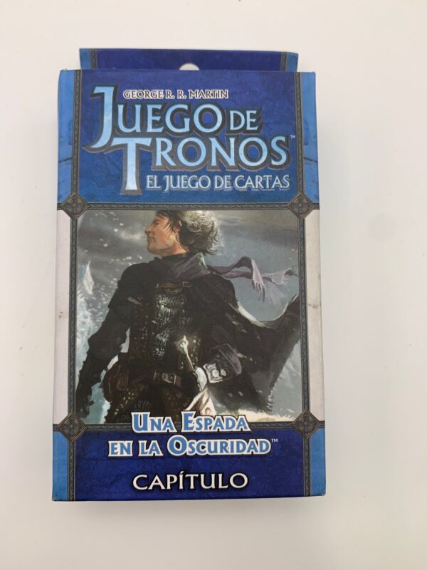 WhatsApp Image 2024 11 04 at 12.41.34 1 JUEGO DE CARTAS DE JUEGO DE TRONOS UNA ESPADA EN LA OSCURIDAD