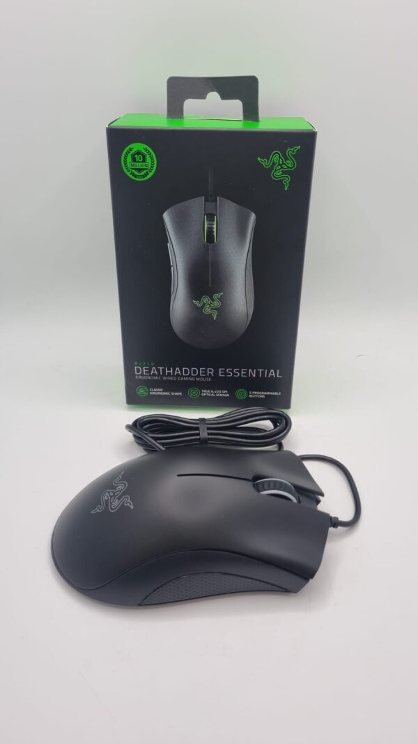 WhatsApp Image 2024 11 04 at 17.04.44 3 RATON GAMING RAZER DEATHHADDER+CAJA *A ESTRENAR*