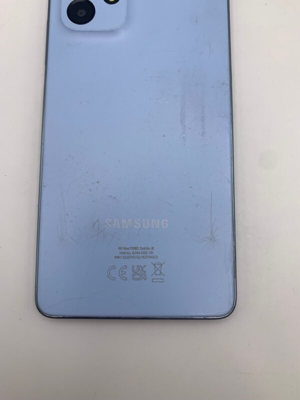 WhatsApp Image 2024 11 05 at 11.14.10 MOVIL SAMSUNG GALAXY A53G 6GB/128GB AZUL