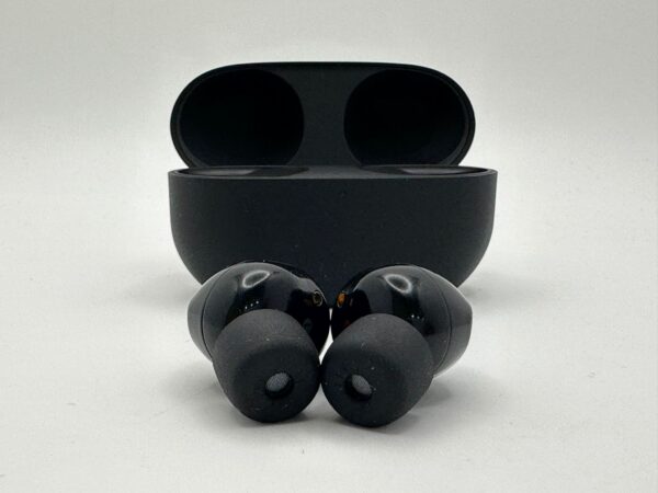 WhatsApp Image 2024 11 11 at 18.38.31 AURICULARES IN EAR SONY 1000X SERIES YY2963 + CAJA