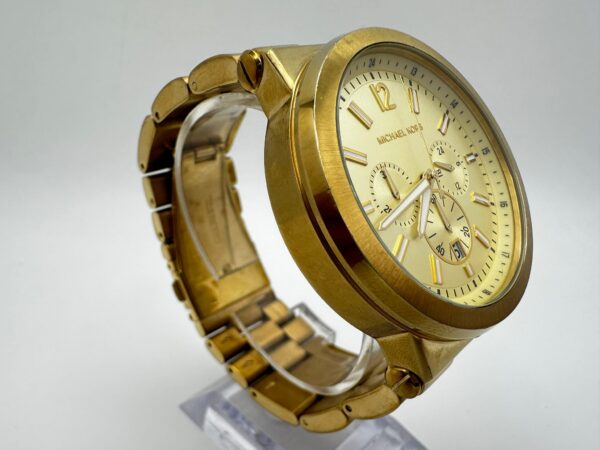 WhatsApp Image 2024 11 13 at 18.43.41 RELOJ MICHAEL KORS MK8278 DORADO