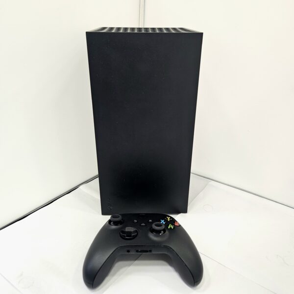 WhatsApp Image 2024 11 13 at 20.25.05 2 scaled CONSOLA XBOX SERIES X 1TB + MANDO + CABLES + CAJA