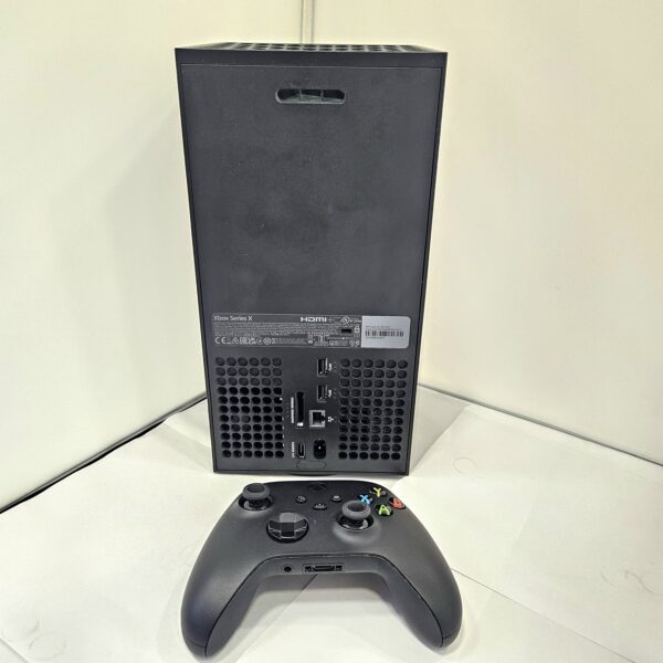 WhatsApp Image 2024 11 13 at 20.25.05 3 scaled CONSOLA XBOX SERIES X 1TB + MANDO + CABLES + CAJA