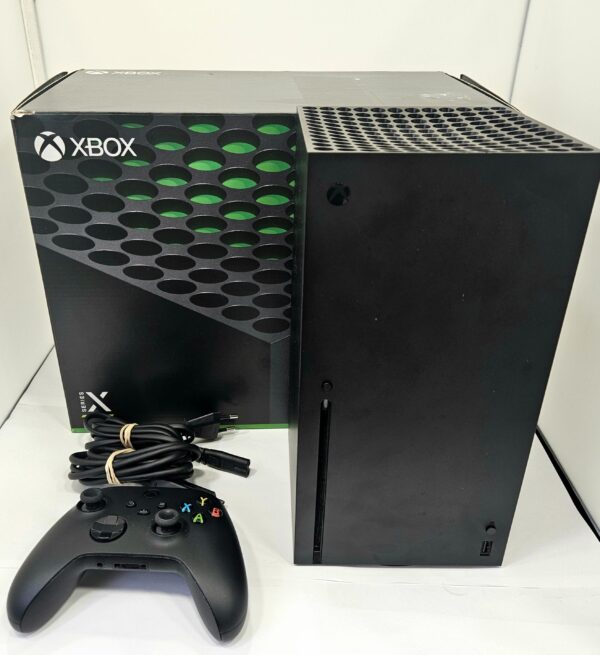 WhatsApp Image 2024 11 13 at 20.25.05 scaled CONSOLA XBOX SERIES X 1TB + MANDO + CABLES + CAJA