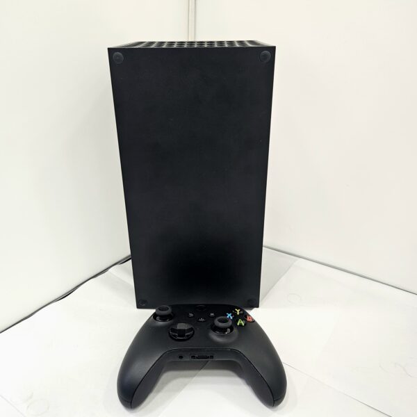 WhatsApp Image 2024 11 13 at 20.25.06 scaled CONSOLA XBOX SERIES X 1TB + MANDO + CABLES + CAJA