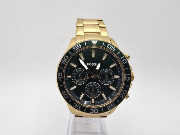 WhatsApp Image 2024 11 14 at 11.54.57 1 RELOJ FOSSIL 8Q2493 DORADO ESFERA VERDE