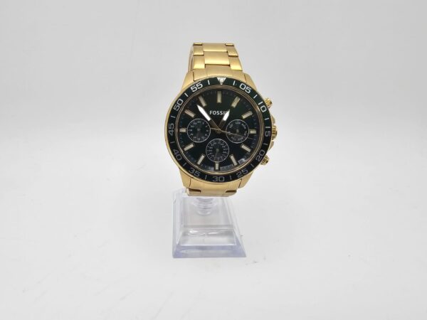 WhatsApp Image 2024 11 14 at 11.54.57 RELOJ FOSSIL 8Q2493 DORADO ESFERA VERDE