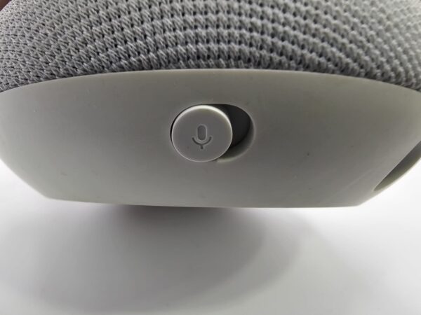 WhatsApp Image 2024 11 14 at 12.59.21 4 ALTAVOZ INTELIGENTE GOOGLE NEST MINI GRIS + CARGADOR