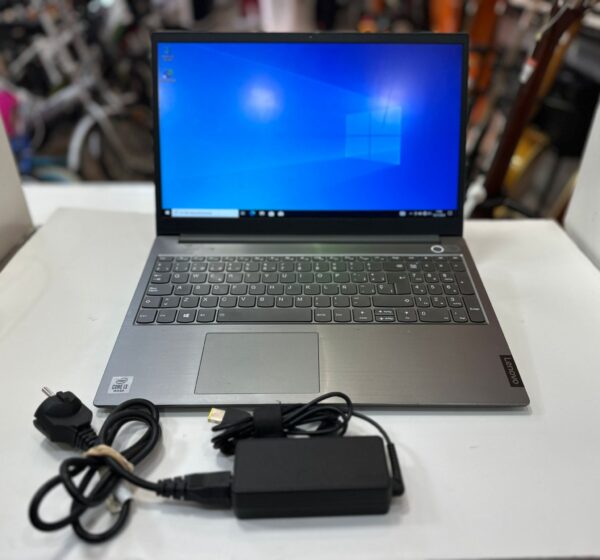 WhatsApp Image 2024 11 15 at 12.00.42 PORTATIL LENOVO 15-IML CORE I3-10110U 8GB/256GB SSD W10 + CARGADOR