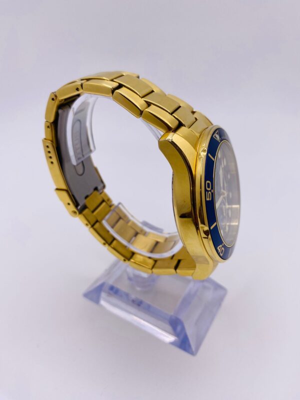 WhatsApp Image 2024 11 15 at 12.11.35 1 RELOJ LOTUS 18758/1 AZUL Y DORADO