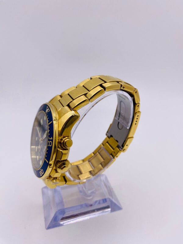 WhatsApp Image 2024 11 15 at 12.11.35 RELOJ LOTUS 18758/1 AZUL Y DORADO