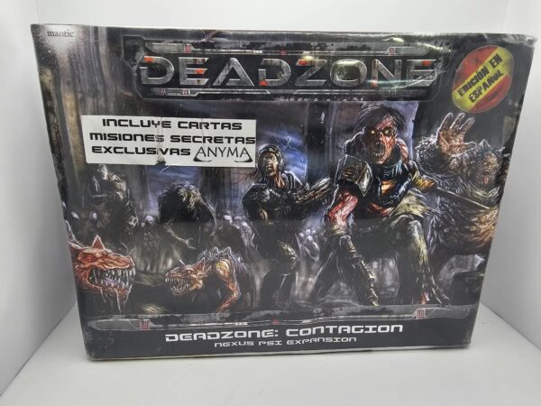 WhatsApp Image 2024 11 15 at 18.07.06 JUEGO DE MESA CON FIGURAS DE DEADZONE: CONTAGION