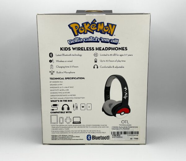 WhatsApp Image 2024 11 15 at 18.33.21 1 AURICULARES POKEMON KIDS WIRELESS