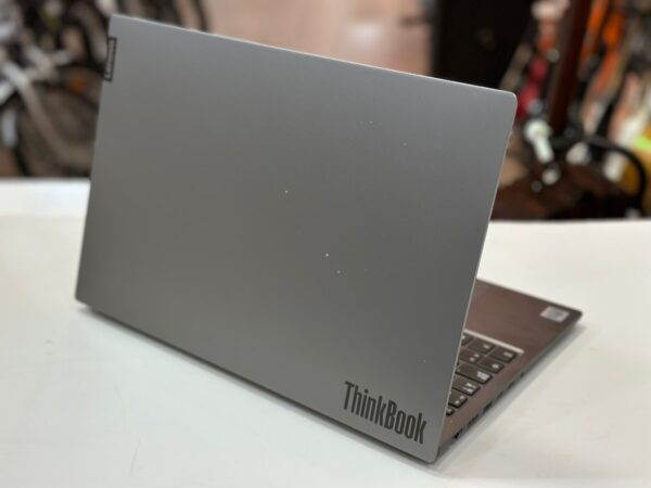 WhatsApp Image 2024 11 15 at 19.42.59 PORTATIL LENOVO THINKBOOK 15-IML I3 10110U 8GB RAM 256GB SSD + CARGADOR