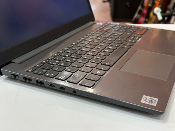 WhatsApp Image 2024 11 15 at 19.43.01 1 PORTATIL LENOVO THINKBOOK 15-IML I3 10110U 8GB RAM 256GB SSD + CARGADOR