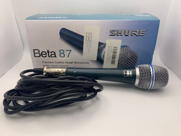 WhatsApp Image 2024 11 16 at 10.19.39 MICROFONO SHURE BETA 87C + CAJA Y CABLE