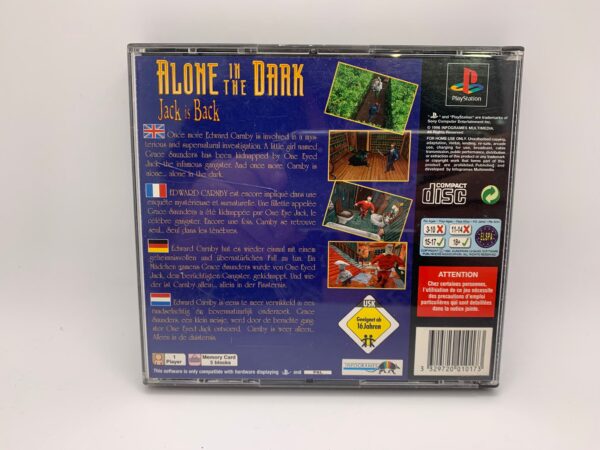 WhatsApp Image 2024 11 20 at 13.52.27 1 VIDEOJUEGO PS1 ALONE IN THE DARK JACK IS BLACK