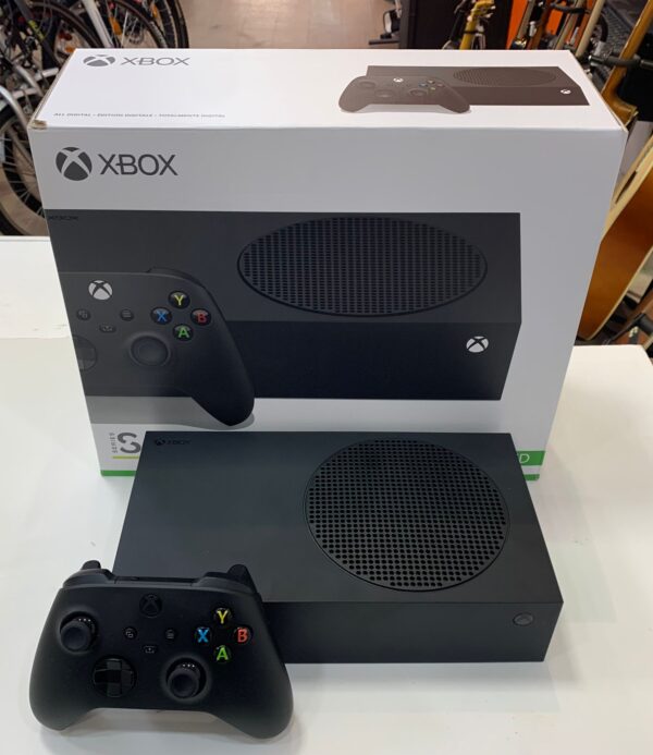 WhatsApp Image 2024 11 21 at 13.58.28 CONSOLA XBOX SERIES S 1TB SSD + CAJA Y ACC