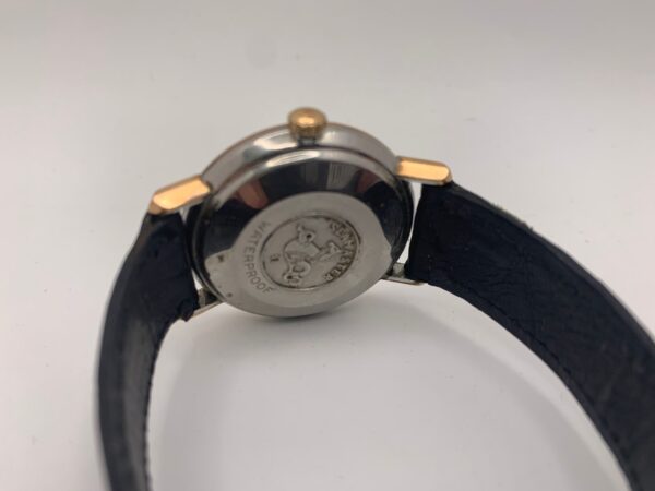 WhatsApp Image 2024 11 21 at 19.09.50 2 RELOJ PULSERA DE CABALLERO OMEGA SEAMASTER DE VILLE 1969 CUERDA CON CORREA NO ORIGINAL