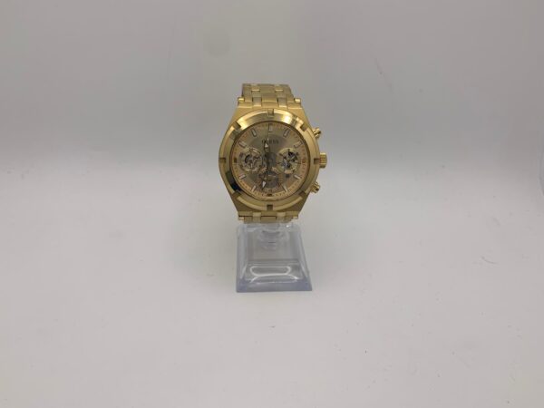 WhatsApp Image 2024 11 25 at 10.25.54 RELOJ GUESS GW0260G4 DORADO