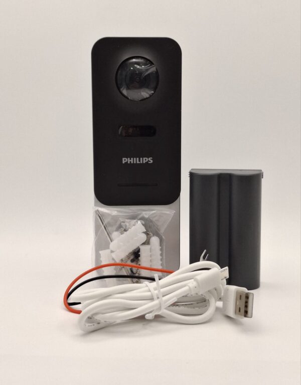 WhatsApp Image 2024 11 27 at 12.14.36 VIDEOPORTERO PHILIPS WELCOME EYE LINK *A ESTRENAR*