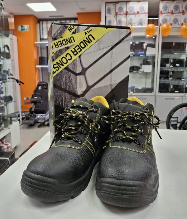 WhatsApp Image 2024 11 28 at 12.07.56 1 ZAPATOS DE SEGURIDAD FORLI TALLA 42 A ESTRENAR