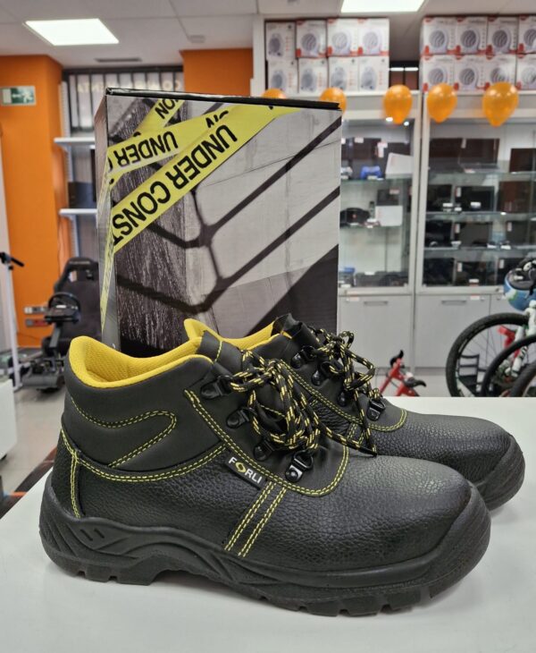 WhatsApp Image 2024 11 28 at 12.07.56 ZAPATOS DE SEGURIDAD FORLI TALLA 42 A ESTRENAR