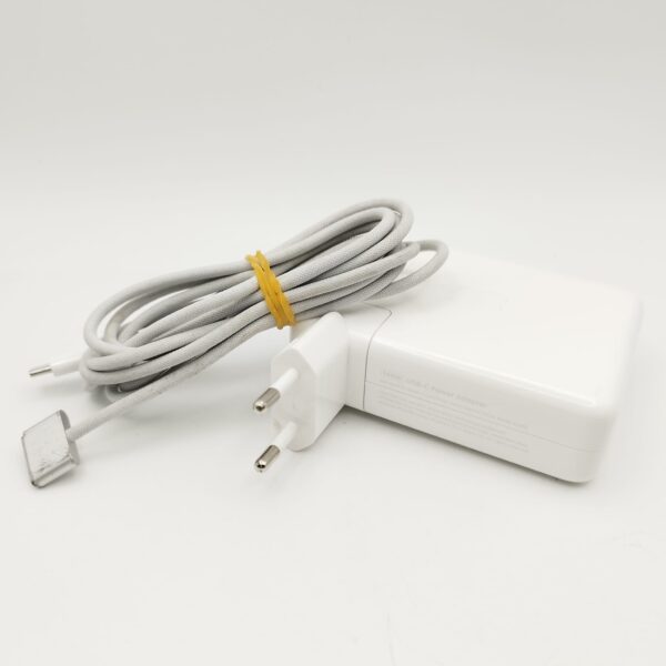 06 U511828 3 ADAPTADOR DE CORRIENTE APPLE A2452 USB C DE 140 W + CABLE