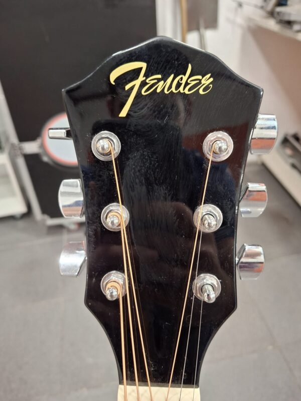 11u514534 1 GUITARRA ACUSTICA FENDER FA-125 SB