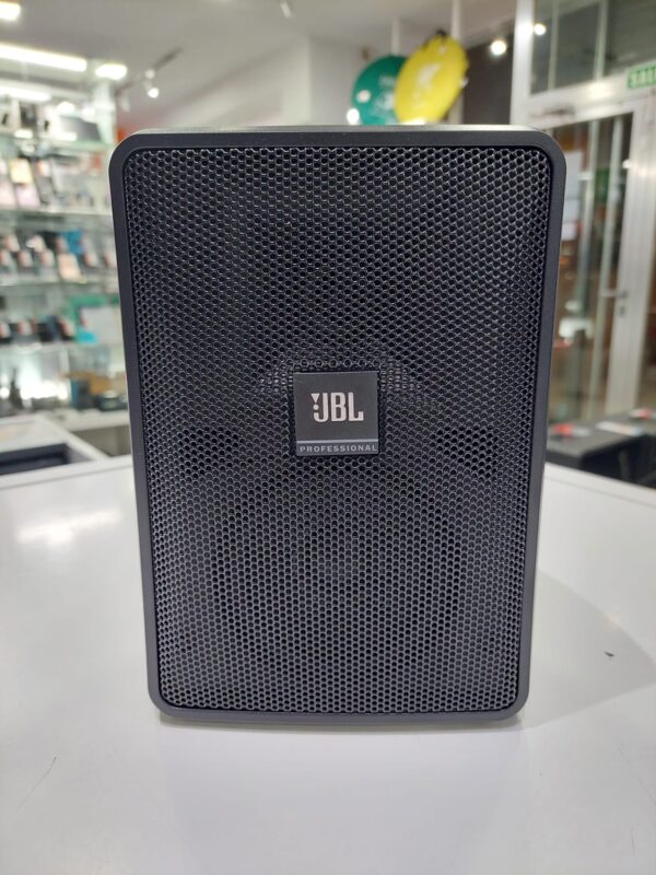 14 U510165 2 PAREJA ALTAVOCES MONITOR DE ESTUDIO JBL PROFESSIONAL CONTROL 23-1 *A ESTRENAR*